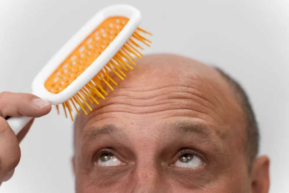 When Do Hair Transplant Results Become Visible?