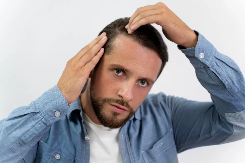 Hair Transplantation and Its Psychological Effects: The Role in Boosting Self-Confidence