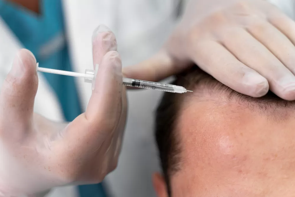 Latest Innovations in Hair Transplant Technologies